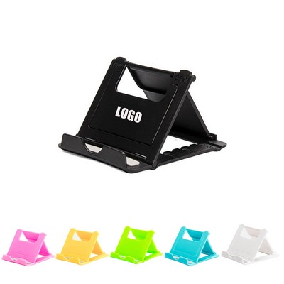 Foldable Cradle Universal Phone Holder