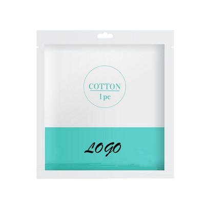 Individually Wrapped Thickened Portable Disposable Bath Towel