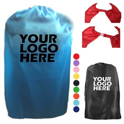 Adult Super Cape