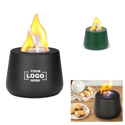 Tabletop Fire Pit Fireplace