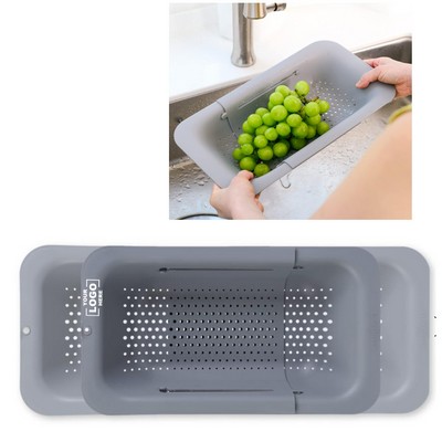Sink Colander Strainer Basket