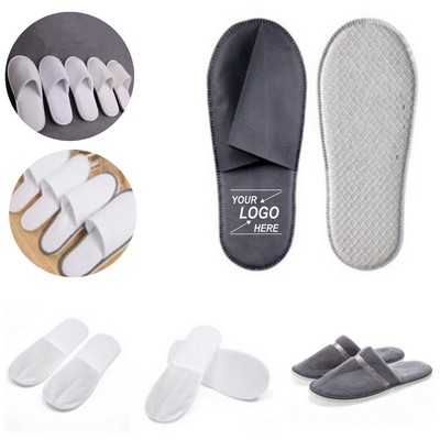Basic Slippers