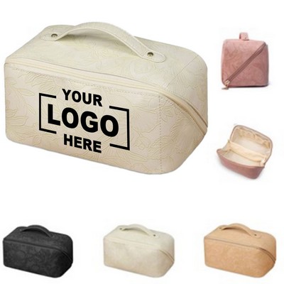 Travel Makeup Bag