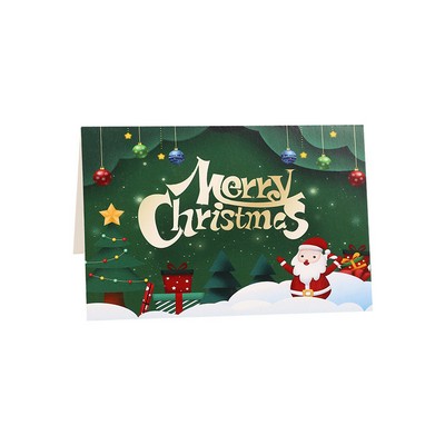 Christmas Card