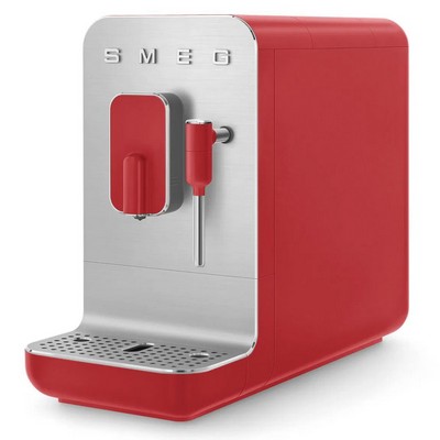 Fully Automatic Coffee Machine W/ Steamer