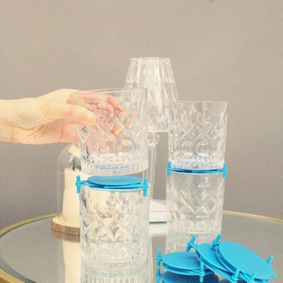 Adjustable Cup Organizer