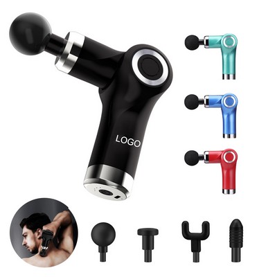 Muscle Massage Gun