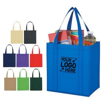 Non - Woven Shopping Bags