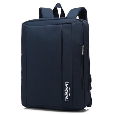 Multifunctional Laptop Backpack
