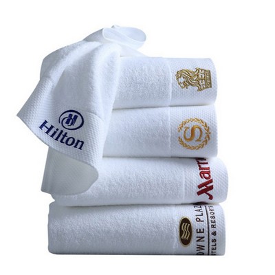 100% Cotton Towels