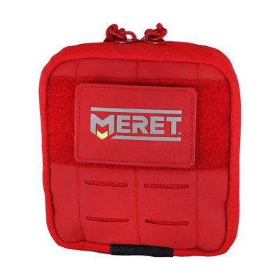MERET Mini Personal Response Red Pack
