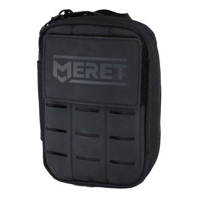 MERET Small Personal Response Black Pack