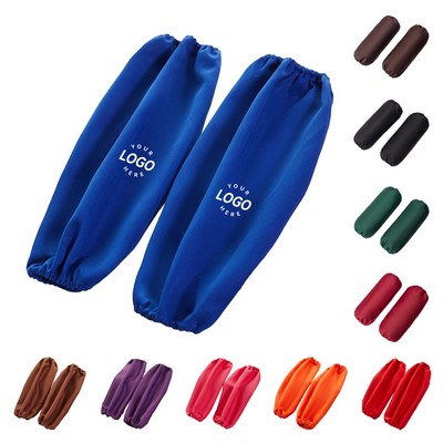 Kitchen Waterproof Sleeves