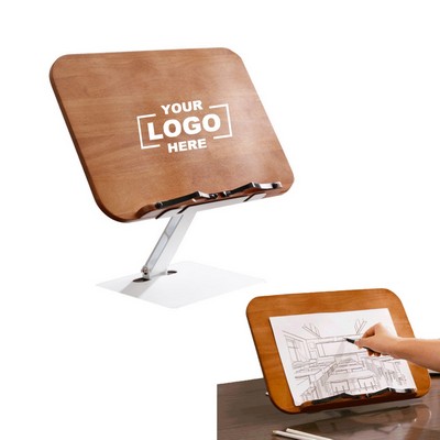 Adjustable Laptop Stand