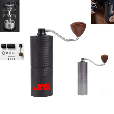 Professional Manual Coffee Grinder