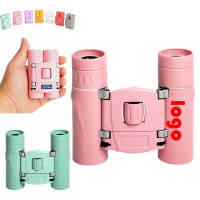 Binocular Portable Telescope