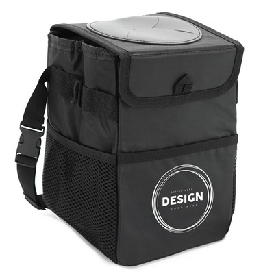 Foldable Car Storage Bin