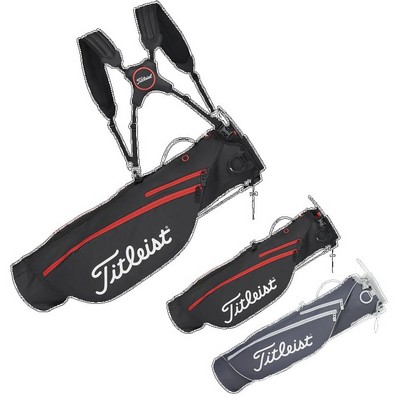 Titleist Premium Carry Golf Bag