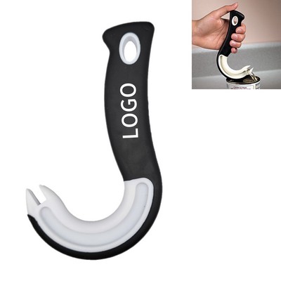 Easy Pull Can Opener