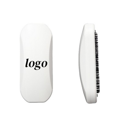 Manual Trash Debris Cleaning Brush