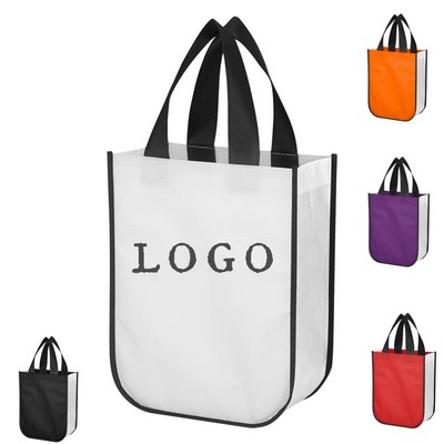 Polypropylene Non-Woven Shopping Bag