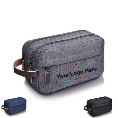 Waterproof Toiletry Bag