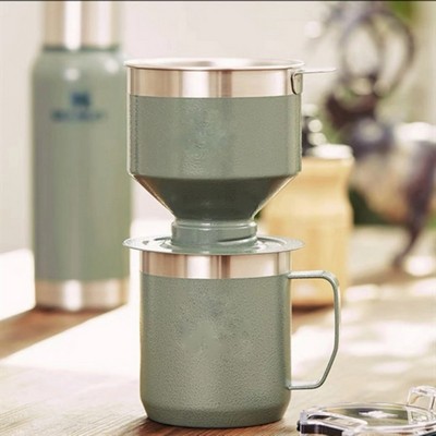 Camp Pour Over Set