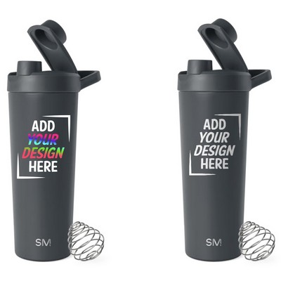 Simple Modern Rally Protein Shaker 24oz