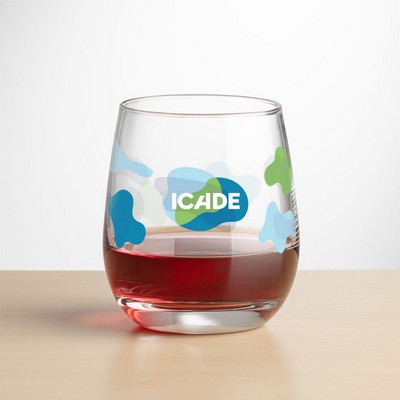 Salem Stemless Wine - VividPrint™