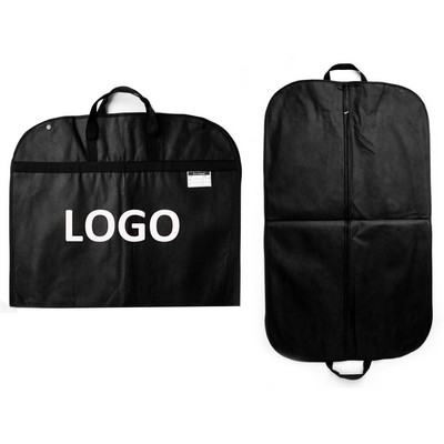 Foldable Non-woven Suit Garment Bag