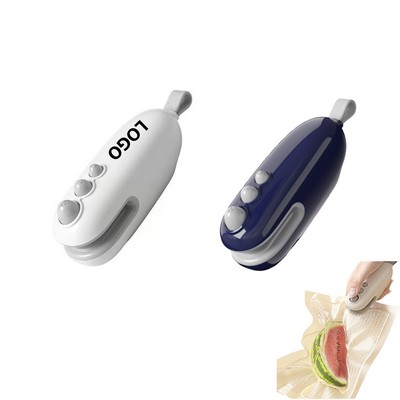 Mini Bag Heat Sealer