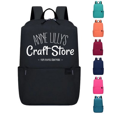 Kids School Backpack