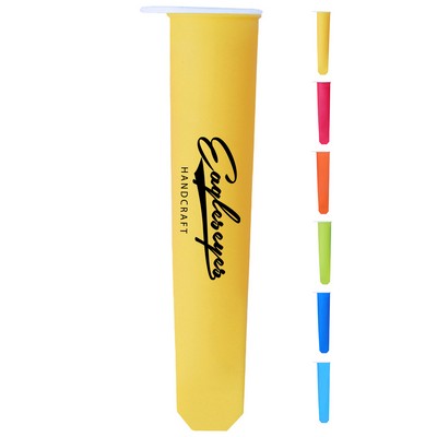 Silicone Ice Cream Shape Maker