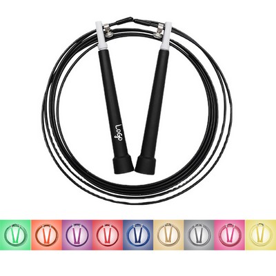 Safety Quick-Speed Wear-resistant Jumping Rope