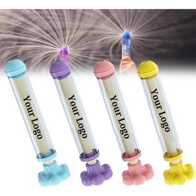 Romantic Fireworks Style Water Spray Toy