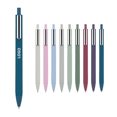 Retractable Advertising Pens