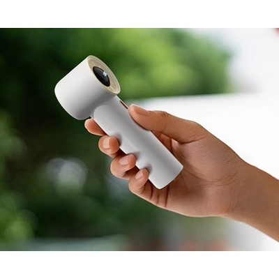 Ultra-High-Speed Turbo Handheld Mini Fan