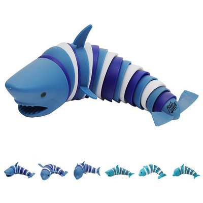 Shark Sensory Toy