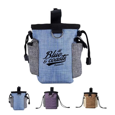 Training Treat Pouch