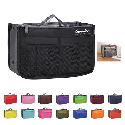 Nylon Tote Organizer