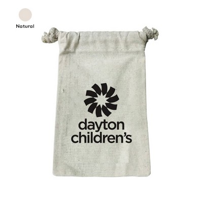 Drawstring Pouch