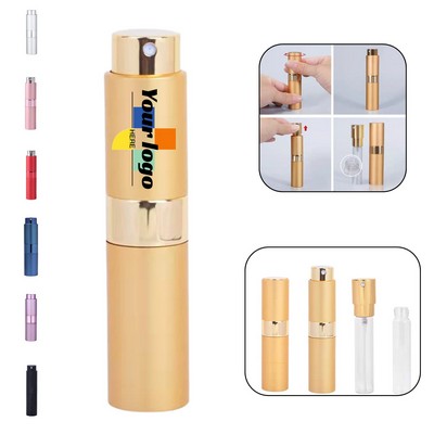 Atomizer Perfume Spray Bottle for Travel