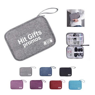 Travel Tech Organizer