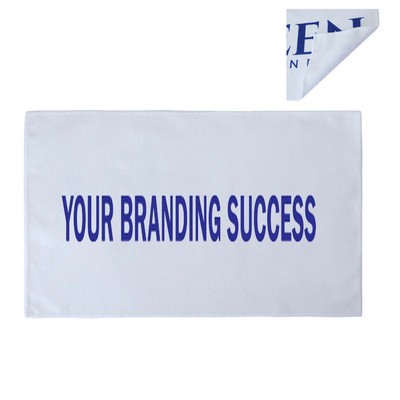 Microfiber Rally Towel