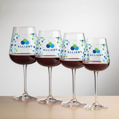 Howden Wine - VividPrint™