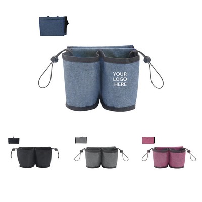 Luggage Travel Cup Holder