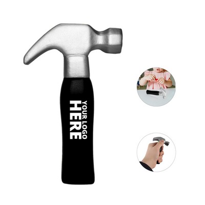 Stress Hammer
