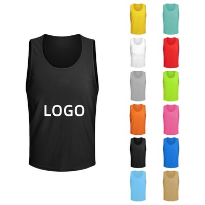 Athlete Sports Vests