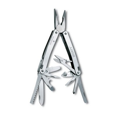 Victorinox® Spirit X Swiss-Tool