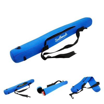 6-Pack Insulated Cooler Bag